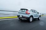 Volvo XC40 T4 Momentum 2018 года (JP)